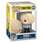 funko pop! one piece netflix sanji #18811