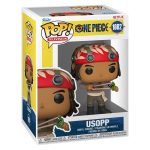 funko pop! one piece netflix ussop #18821