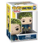 funko pop! one piece netflix zoro #18791