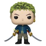 funko pop! one piece netflix zoro #18792
