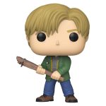 funko pop! silent hill 2 james sunderland #12062