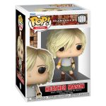 funko pop! silent hill 3 heather mason #12081