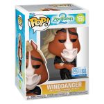 funko pop! zootopia 2 winddancer #16581