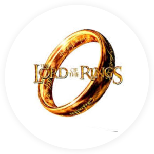 logo lord of the rings