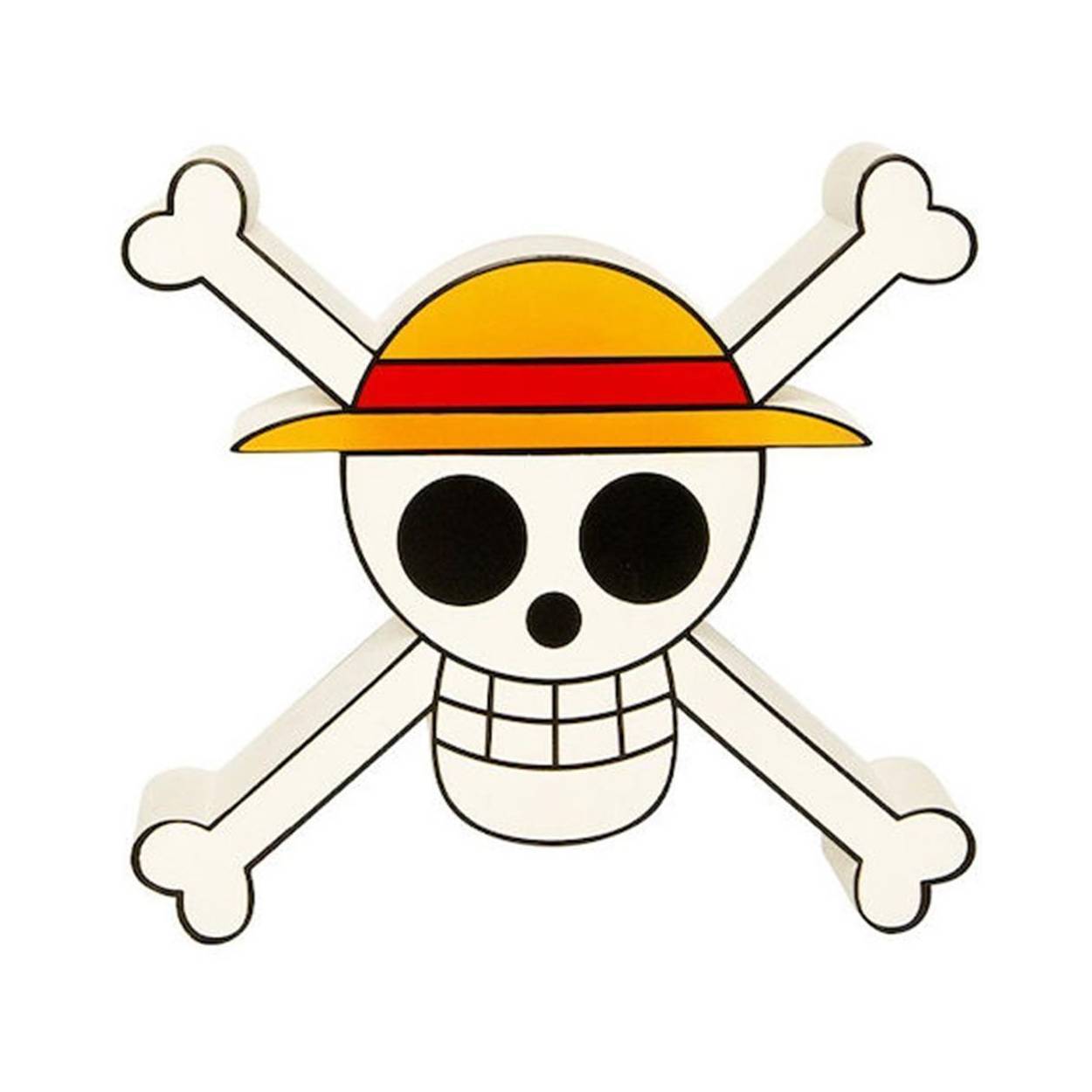 one piece skull lamp1 one piece skull lamp1