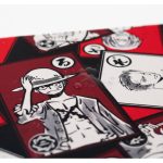 one piece xl mouse mat 80 x 35 cm3