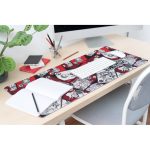one piece xl mouse mat 80 x 35 cm4
