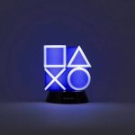 paladone icons playstation controller sybols 10cm2