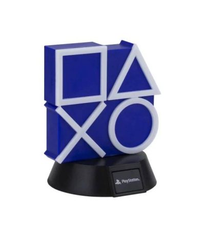 paladone icons playstation controller symbols 10cm1