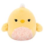 squishmallows plush aimee 20 cm