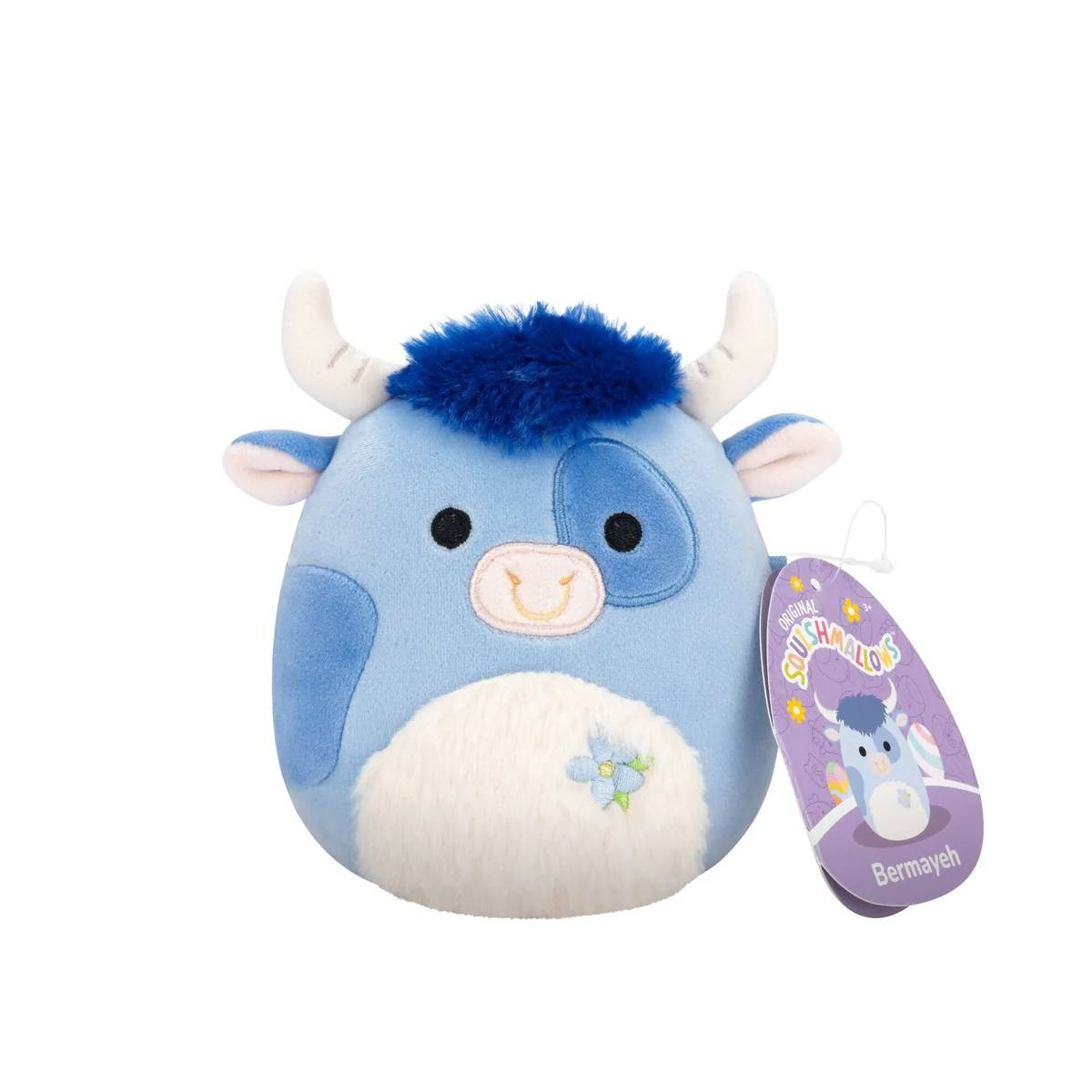 squishmallows plush bermayeh 20 cm squishmallows plush bermayeh 20 cm