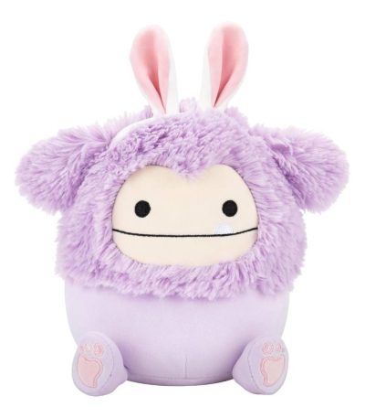 squishmallows plush dilka 20 cm