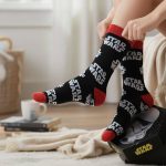 star wars 3 pack socks (38 45)2