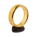 the lord of the rings 3d lamp one ring1