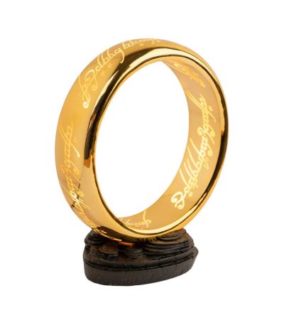the lord of the rings 3d lamp one ring1