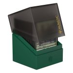 ultimate guard deck box boulder golgari 100+2