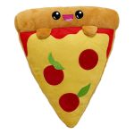 yummis plush figure pizza 32 cm