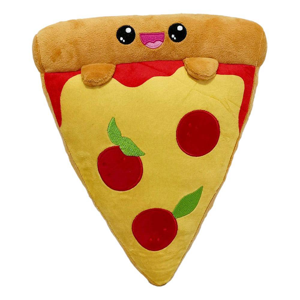 yummis plush figure pizza 32 cm yummis plush figure pizza 32 cm