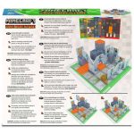 Επιτραπέζιο minecraft cave adventure logic game3