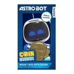astro bot money box with sound astro bot 15cm2