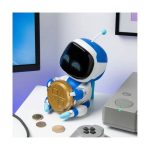 astro bot money box with sound astro bot 15cm3