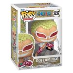 funko pop! one piece donflamingo #22371