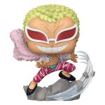 funko pop! one piece donflamingo #22372