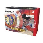 magic the gathering marvel super heroes bundle en