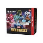 magic the gathering marvel super heroes draft night