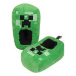 minecraft slippers (l xl)