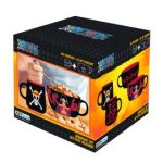 one piece breakfast set Κούπα και Μπόλ2
