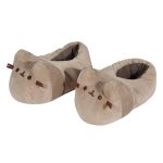 pusheen slippers (s m)