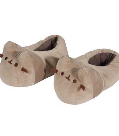 pusheen slippers (s m)