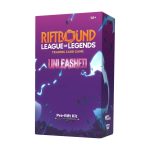 riftbound league of legends tcg unleashed pre rift kit en