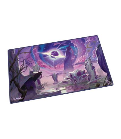 ultimate guard playmat magic the gathering edge of eternities godless shrine1