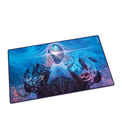 ultimate guard playmat magic the gathering edge of eternities the endstone1