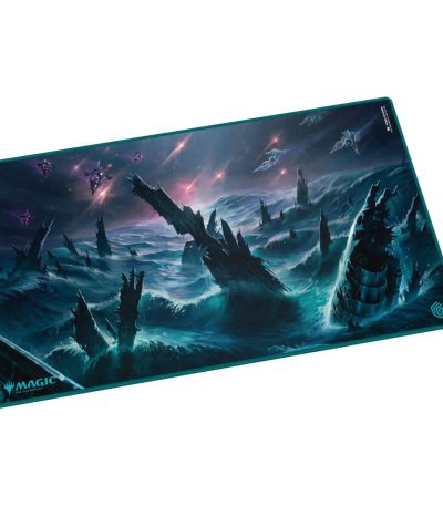 ultimate guard playmat magic the gathering edge of eternities watery grave1