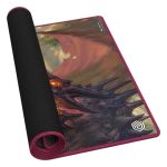 ultimate guard playmat magic the gathering tarkir dragonstorm worthy cost2