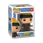 funko pop! home alone 2 harry #19171