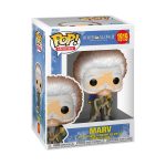funko pop! home alone 2 marv #19191