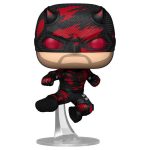 funko pop! marvel daredevil born again daredevil (battle damaged) #15792