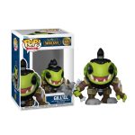 funko pop! world of worcraft gill'el #12251