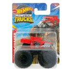 hot wheels monster trucks 1 70 bone shaker