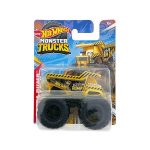 hot wheels monster trucks 1 70 gotta dump