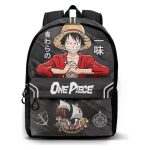 one piece backpack unique