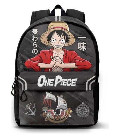 one piece backpack unique