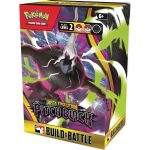 pokemon tcg mega evolution pitch black build & battle box