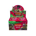 riftbound league of legends tcg vendetta booster display (24 packs) en