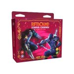 riftbound league of legends tcg vendetta showdown decks zed vs shen