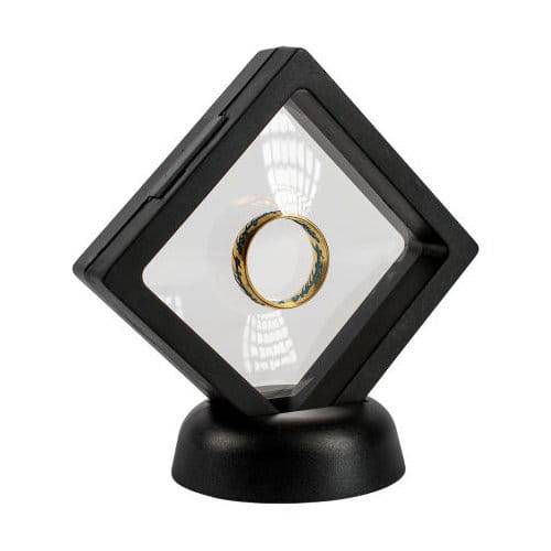 the lord of the rings ring the one ring (glow in the dark)1 the lord of the rings ring the one ring (glow in the dark)1